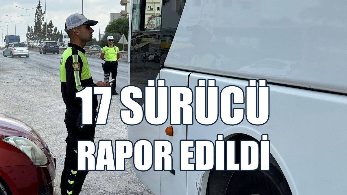 Polis, Kamu İşletme İzinli Araçlara Yönelik Denetimlerini Sürdürüyor