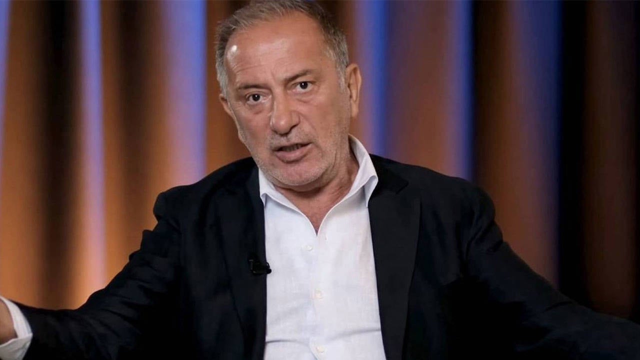 Mahkeme, Fatih Altaylı’nın tutukluluk halinin devamına karar verdi