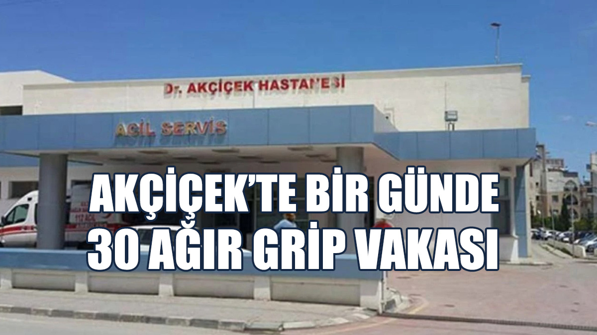 Röntgende 39 Hastanın 30’unda Akciğer Virüsü Tespit Edildi