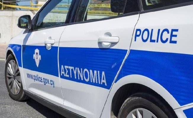 Larnaka bölgesinde yeni organize suç saldırısı…