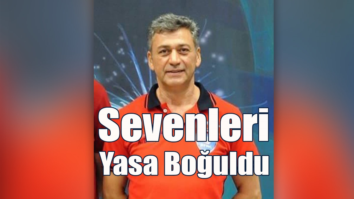 Bilardo Federasyonu Başkanı Aşkın Burcu Hayatını Kaybetti