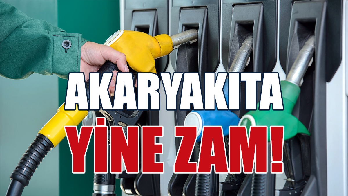 Benzinin Litresi 30 TL’ye Dayandı
