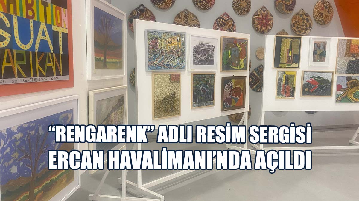 21 Eser Sanatseverlerle Buluştu