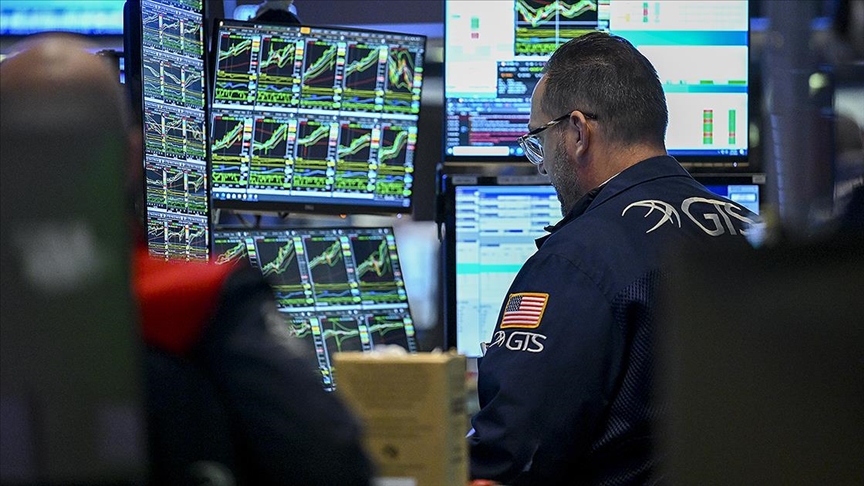 Küresel piyasalarda ticaret anlaşmaları risk iştahını artırdı