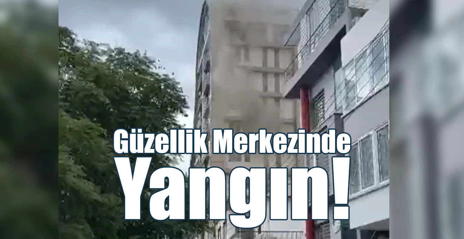 Sauna Sobası Aşırı Isınıp, Malzemeleri Tutuşturdu!