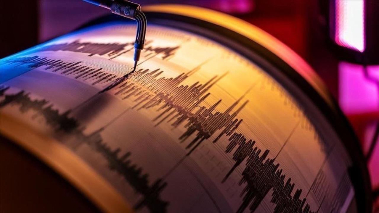 Meksika açıklarında 7,3'lük deprem... Can kaybı yaşanmadı