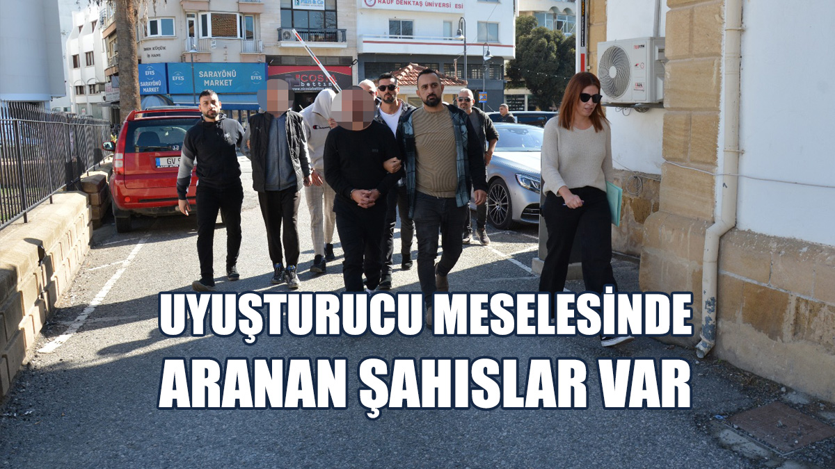 Zanlılar 7 Gün Daha Tutuklu Kalacak