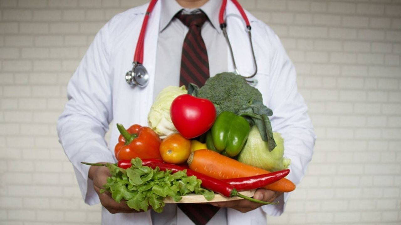 Uzmanından bağışıklığı güçlendiren besin önerileri