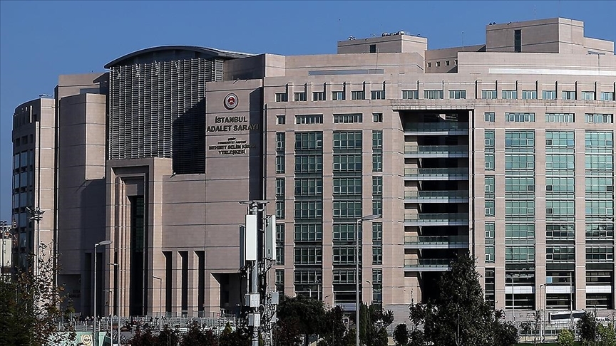 İmamoğlu'nun babası ve oğlu ifadeye çağırıldı