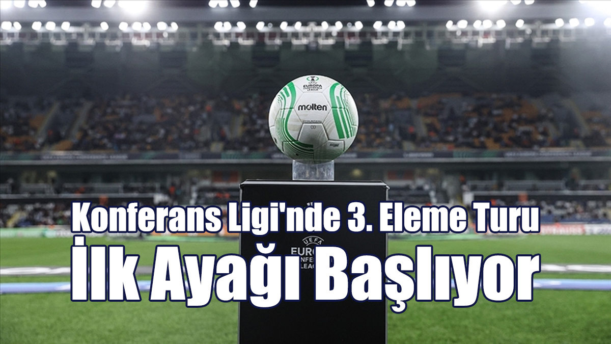 Beşiktaş, Fenerbahçe ve A.Demirspor Sahaya Çıkacak