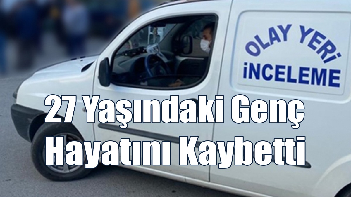 18,5 Metre Yükseklikten Düştü