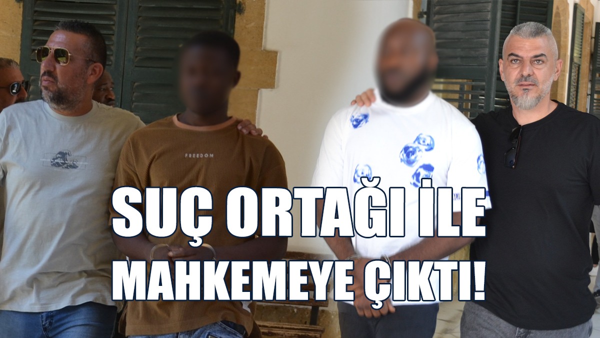 Uyuşturucudan Yakalanmıştı: Avukat, ‘Korsan Taksici’ Dedi