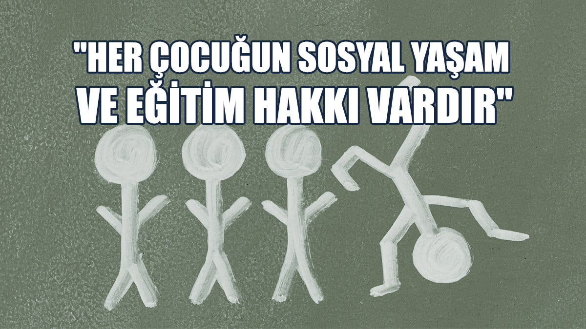 20 Kasım Dünya Çocuk Hakları Günü...