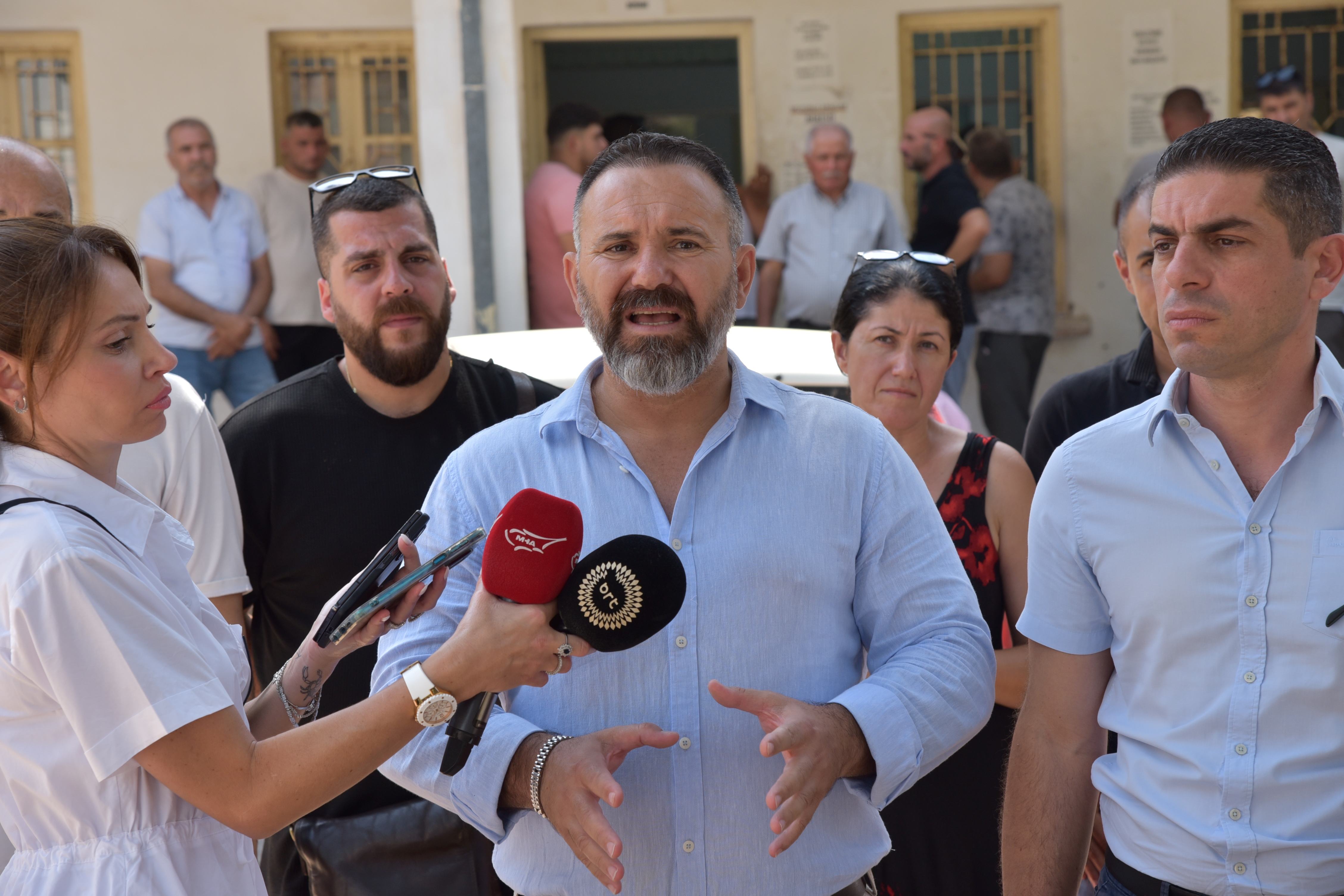 "Aylık en az 200 milyon TL gelir getiren Daire’de 200 TL’lik yatırım yok"