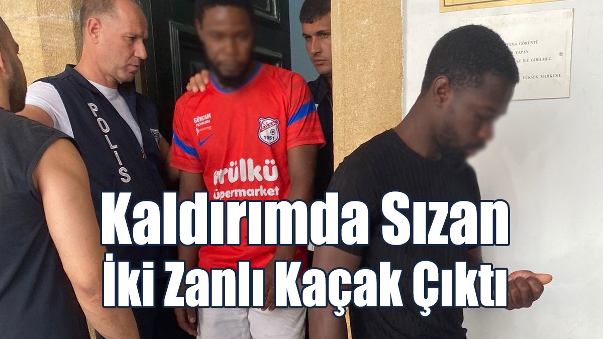 Kalkmaları İçin Kendilerini Uyaran Polise Uygunsuz Tavır Harekette Bulundular