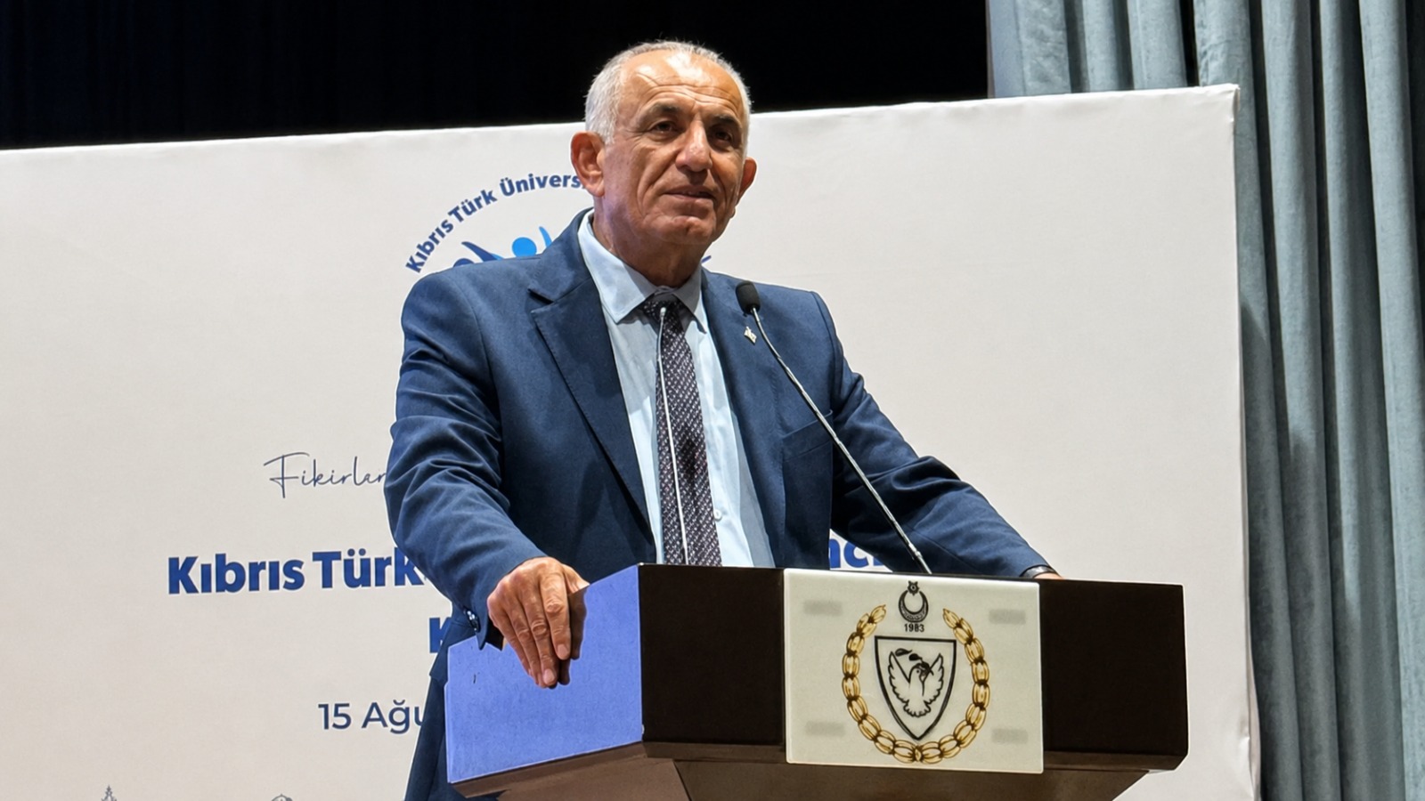 Çavuşoğlu: Kongreden çıkacak sonuç ve önerileri merakla bekliyoruz