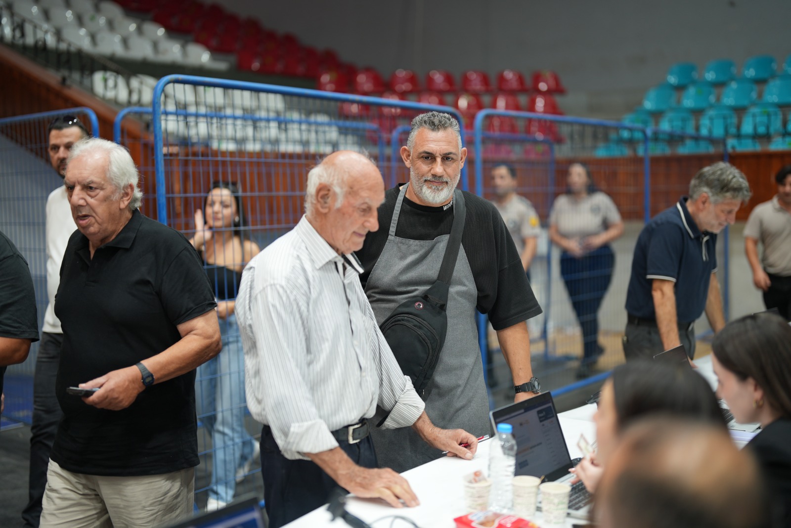 8 bin 929 oyun tamamı geçerli sayıldı… UBP’de krizli seçimin sonuçları açıklandı