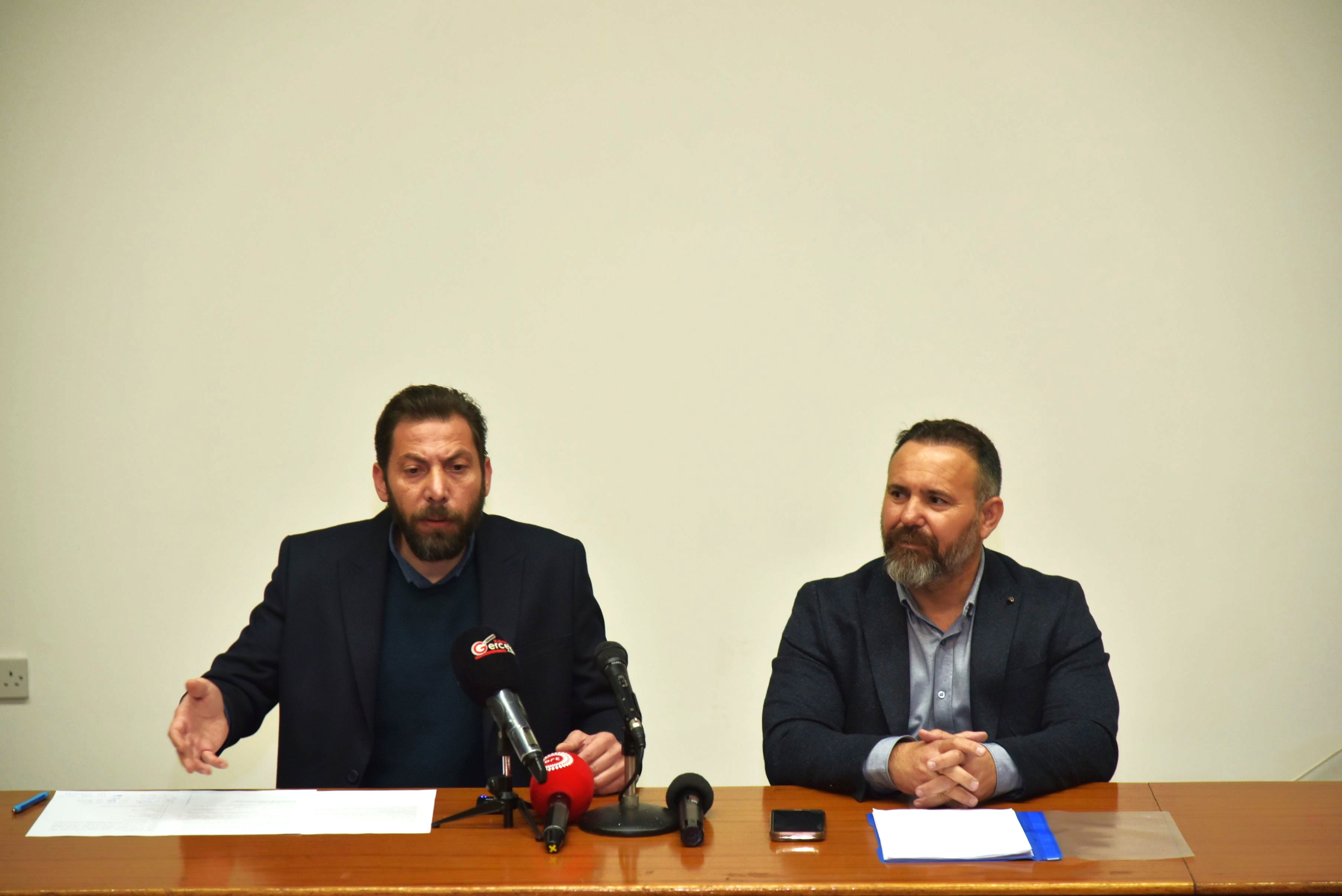 Bengihan: Sağlık Bakanı'nın ülkeye verecek hiçbir faydası kalmadı