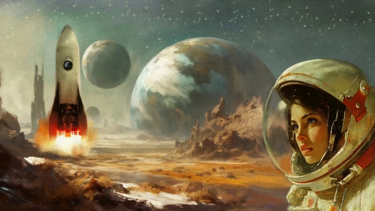 Uzaylılar sinyal gönderiyor mu? Bilim insanlarından çarpıcı iddia