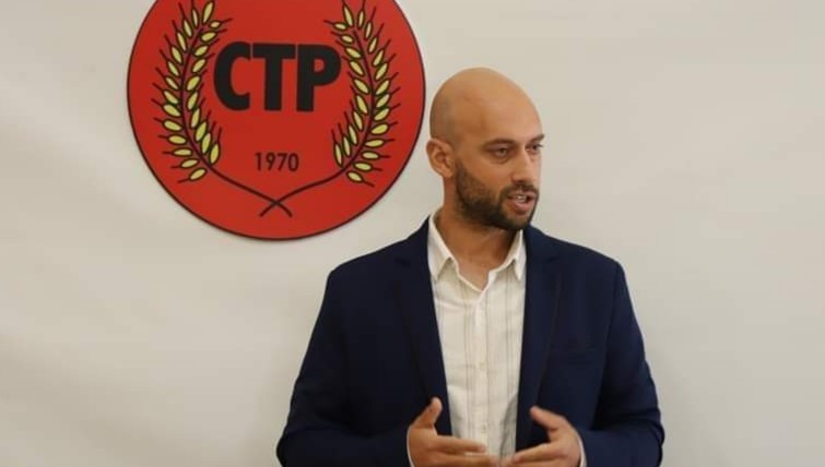 "Narenciye sektörünü bitirmek için her adımı attılar”