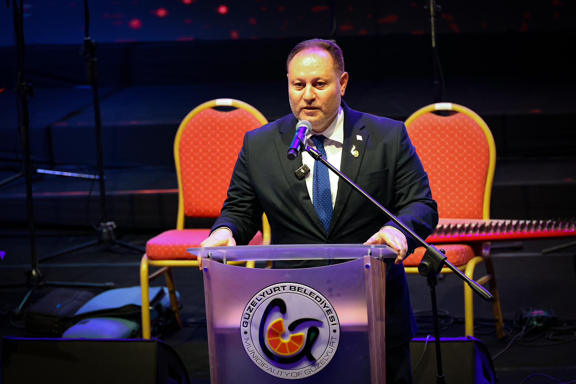 Öztürkler: Toprağa, üretime, egemenliğe ve bölgenin değerlerine sahip çıkacağız