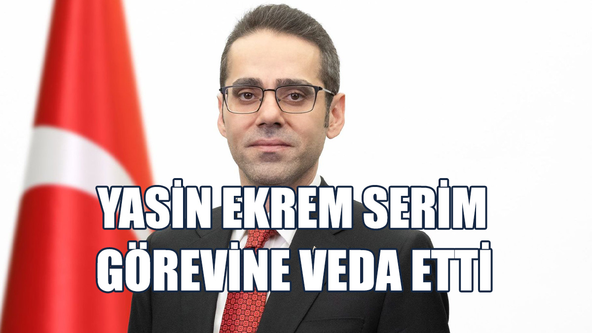 Serim: Kıbrıs Türkü Kardeşlerimiz İçin Çalışmaya Devam Edeceğim