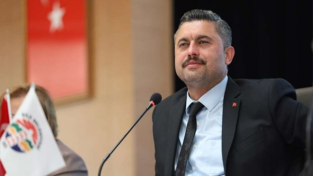 Şile Belediye Başkanı Özgür Kabadayı dahil beş kişi tutuklandı