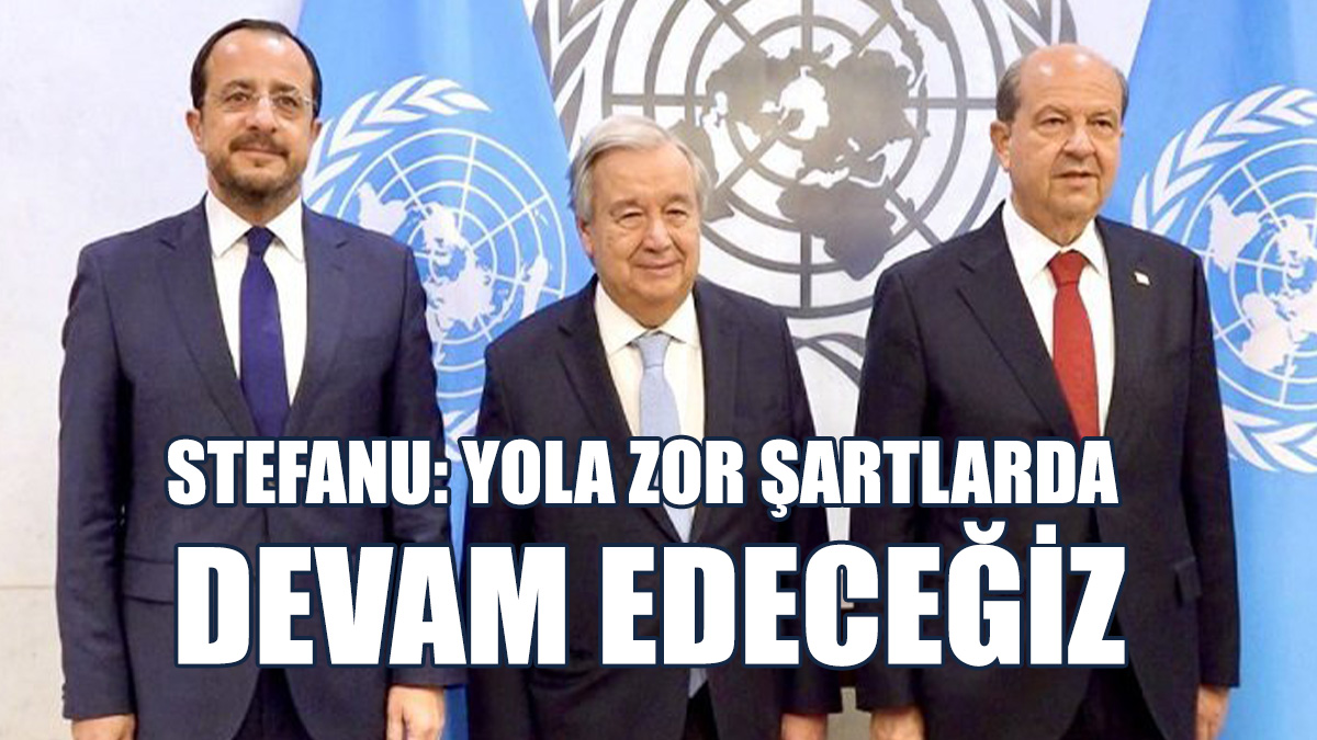 Güneydeki Siyasiler New York’taki Gayriresmi Yemeği Değerlendiriyor…