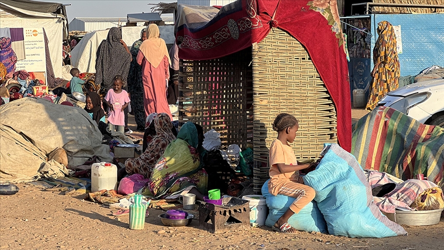 Sudan’da 2 günde 300 kadını öldürdü