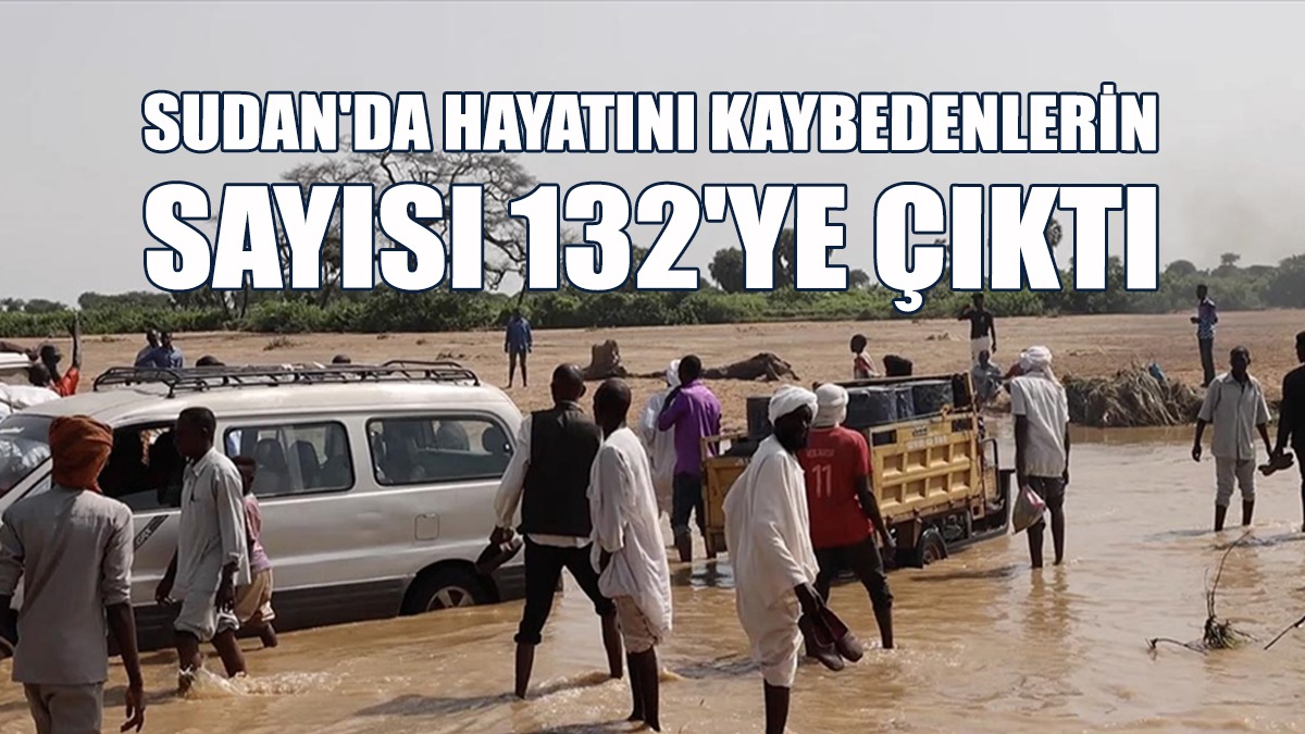 Sellerden Etkilenenlerin Sayısı 129 Bin 650'ye Yükseldi