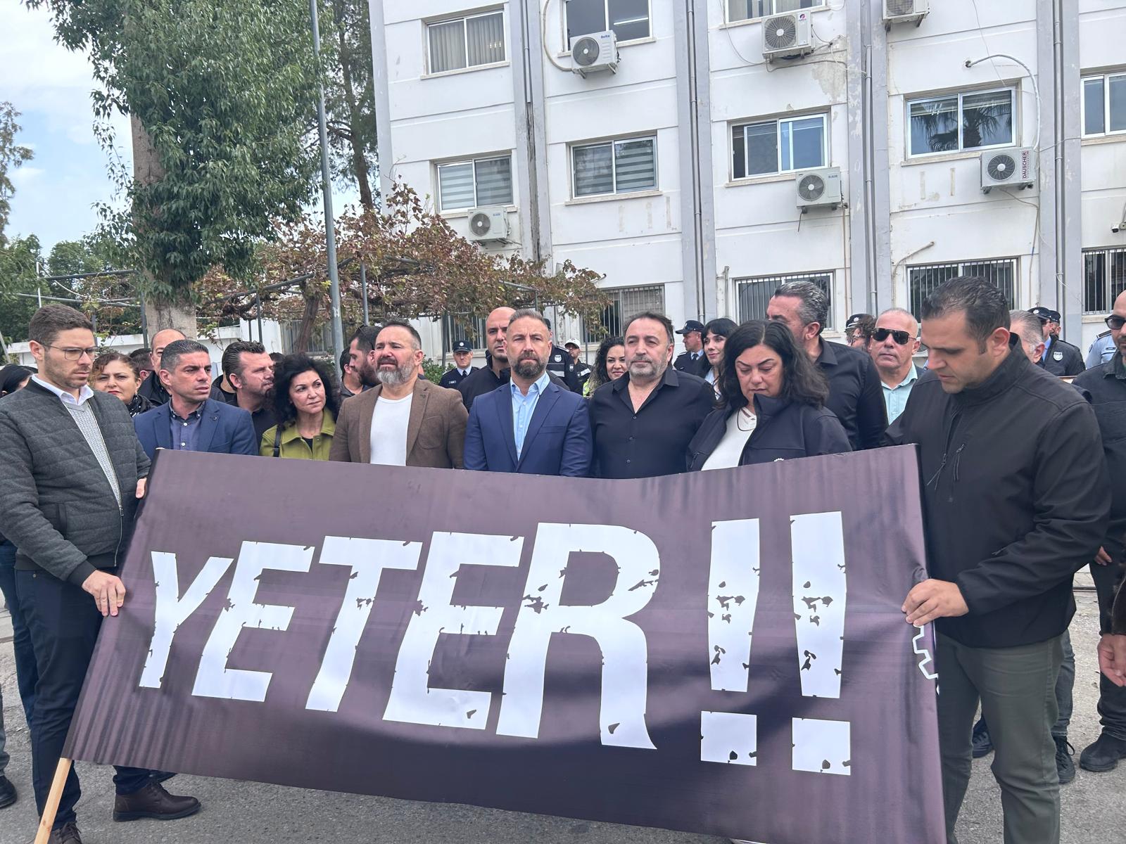 Maviş: İstatistik Kurumu verilerine güvenmiyoruz