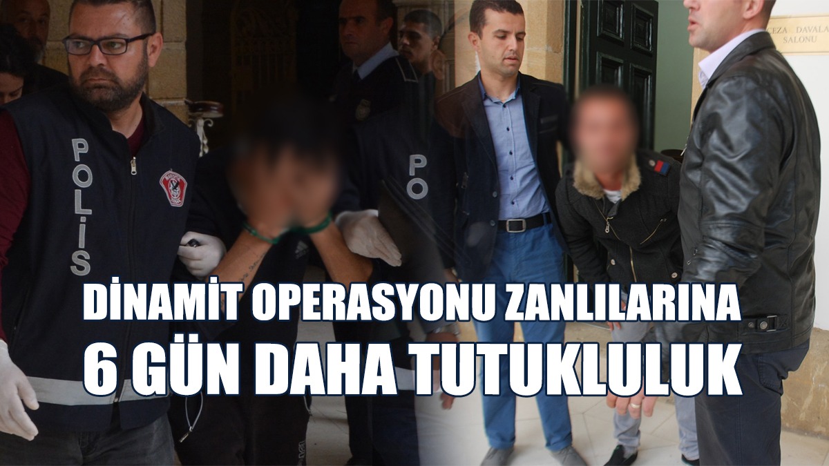 Bir Kişi Daha Aranıyor...