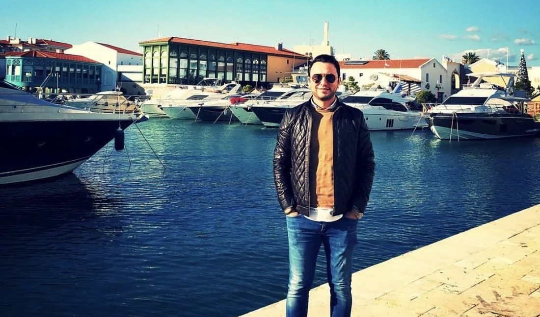 Fransız makamları Jafari'nin iade kararının iptaline yönelik Rum talebini reddetti