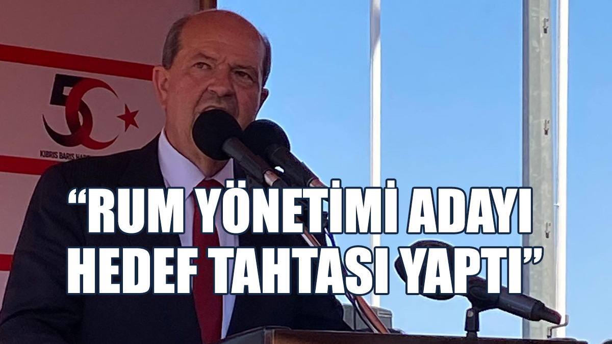 Tatar: İzolasyonlar Asla Kabul Edilebilir Değil