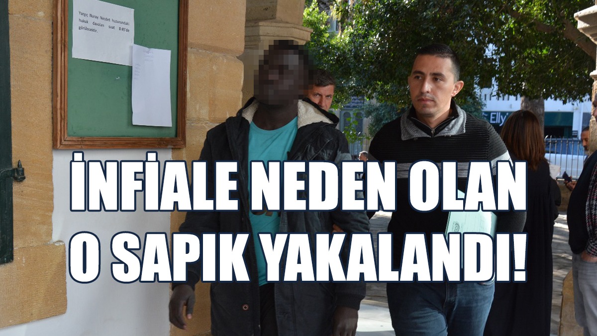 “Sarhoştum, Kimin Evine Girdiğimi Bilmiyordum”