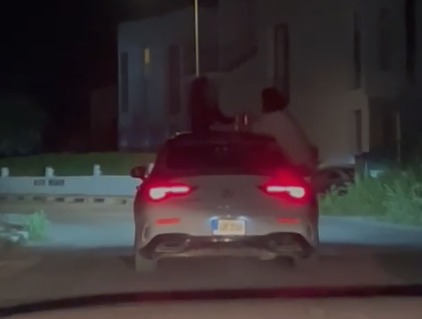 Kendi canlarına kast ettiler