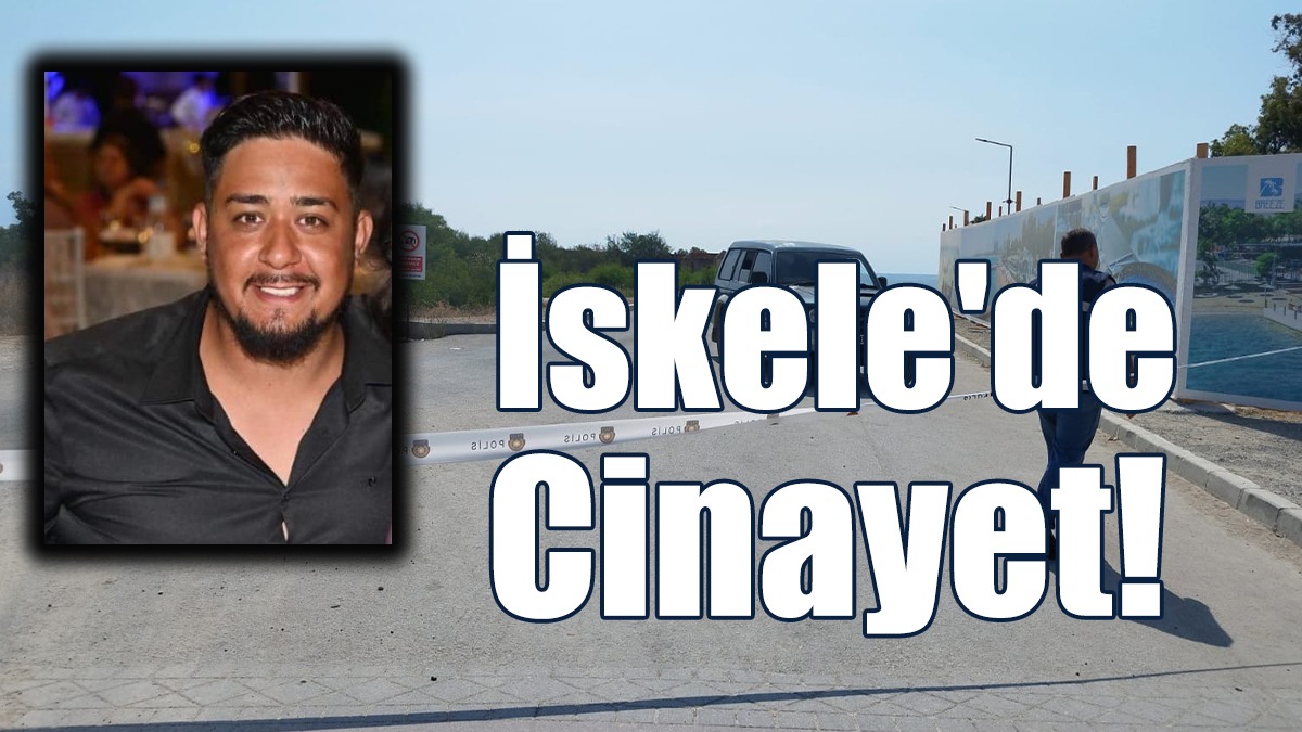 Polisten Cinayetle İlgili Açıklama