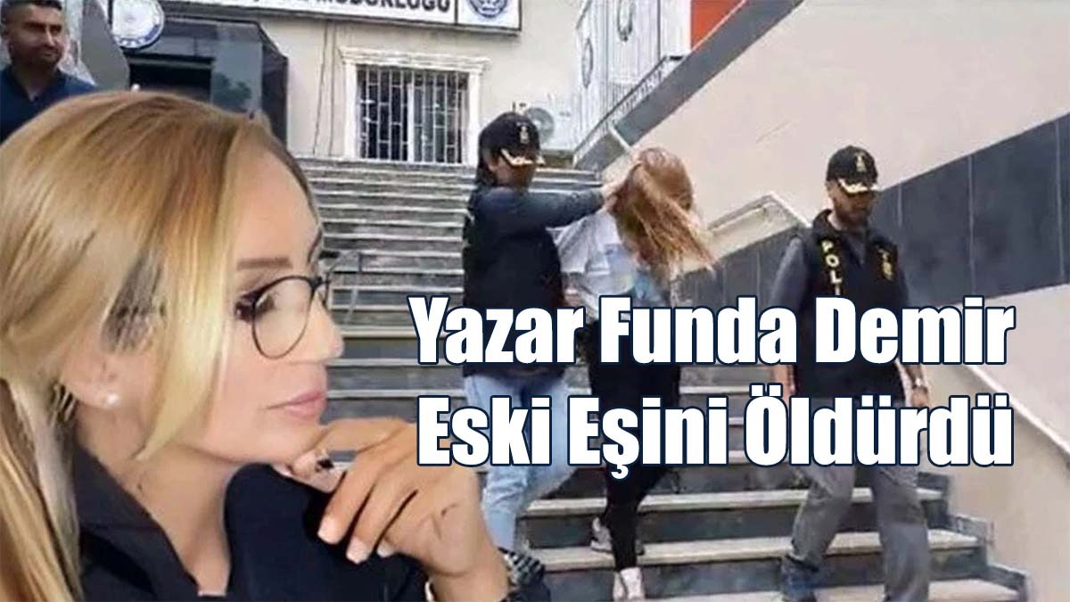 Funda Demir: Bu Bir Şeref Meselesi