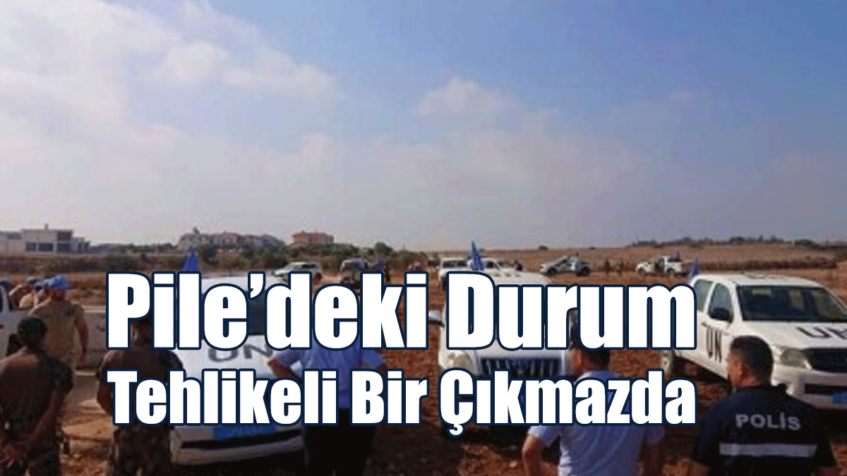 Stewart Pile Konusundaki Temaslarına Devam Edecek