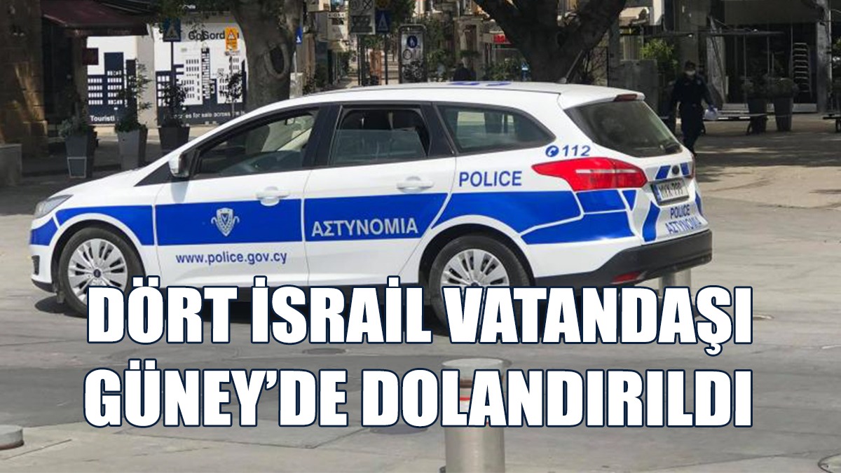 3 Milyon Euro’luk Dolandırıcılık İddiası