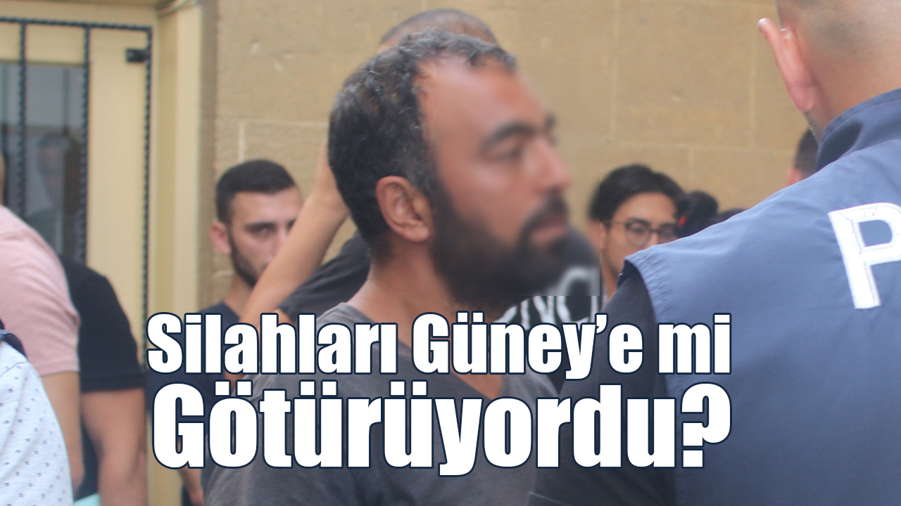 Suç Ortakları Olduğu Düşünülüyor