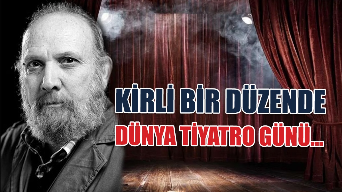 Ersoy: Bu Kirli Düzene, ‘Yeter Artık! Nereye kadar?’ Diyoruz...