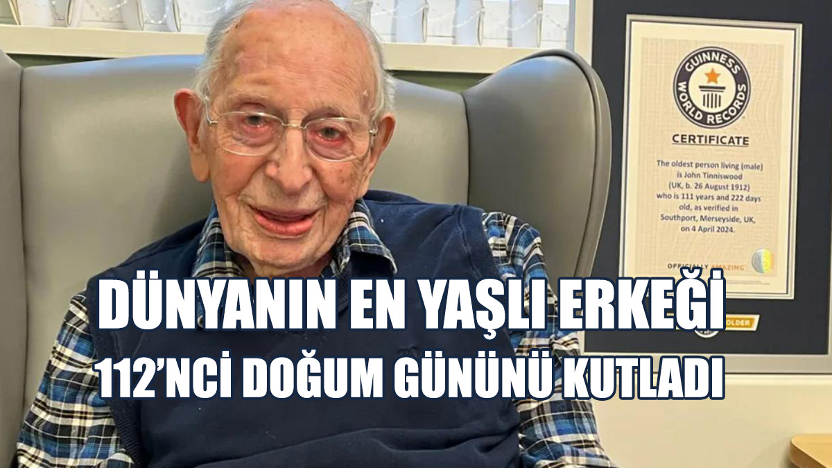 Kraliçe 2. Elizabeth İle İki Kez Bir Araya Geldi