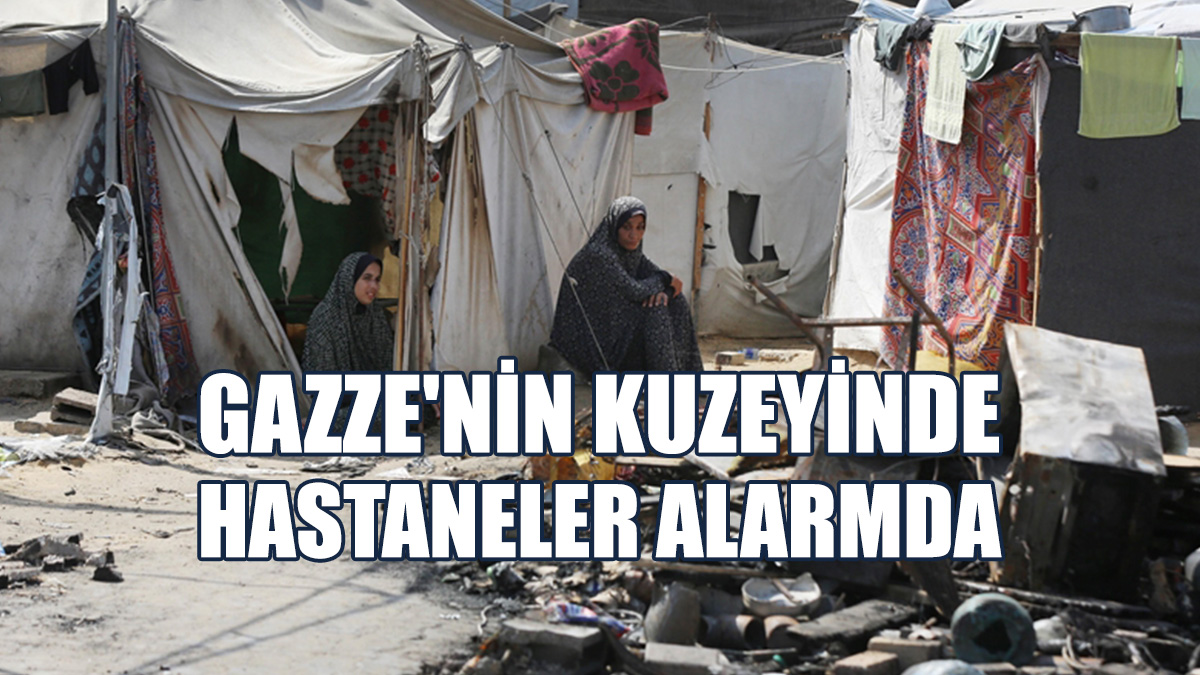 Gıda Ve İlaçlar Tükeniyor