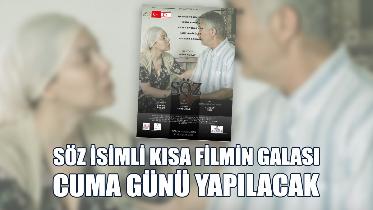 Galanın Halka Açık Olduğu Belirtildi