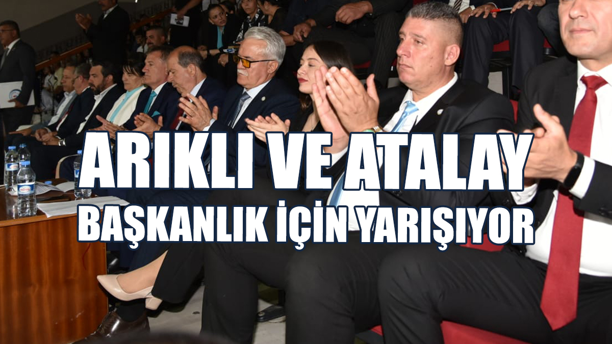 YDP 4. Kurultayı Yapılıyor