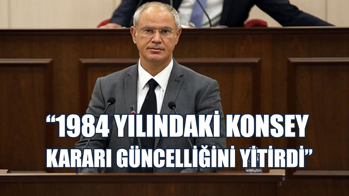 Hasipoğlu: Rapor Geri Çekilmeli