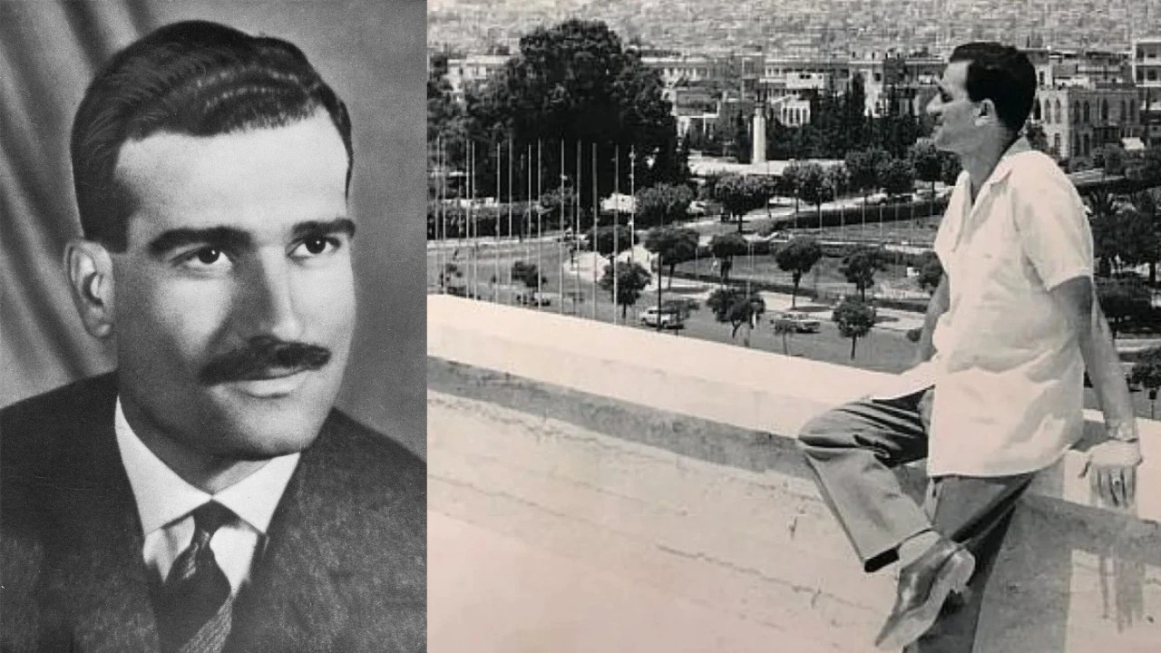 Tarihi sır 61 yıl sonra çözüldü. İsrailli casus yakayı böyle ele vermiş