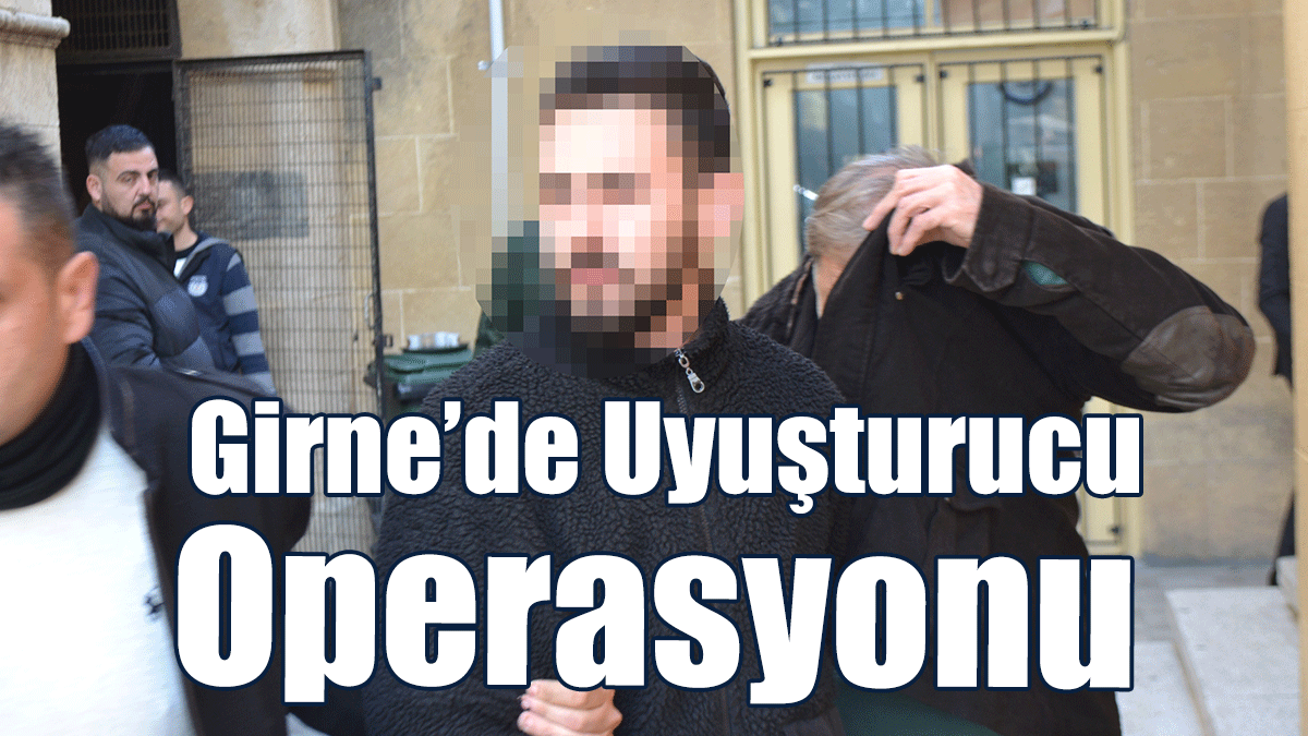 Evinde Yapılan Aramada Kokain Bulundu