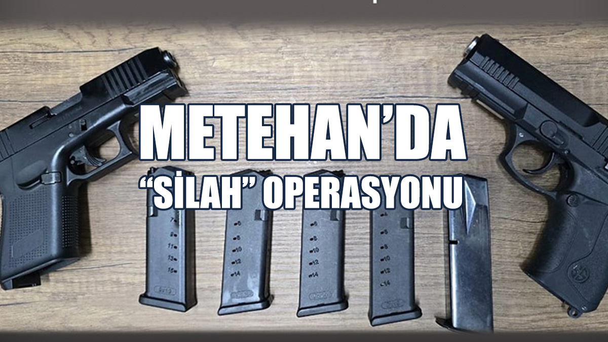 Lefkoşa Polisinden  “Son Paket" Operasyonu